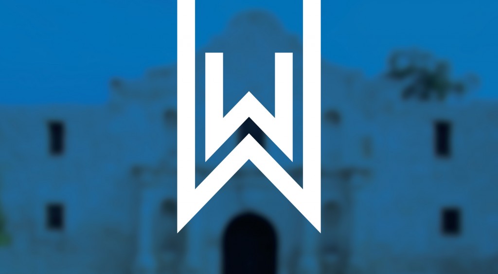 Who's who San Antonio logo design | San Antonio, Texas