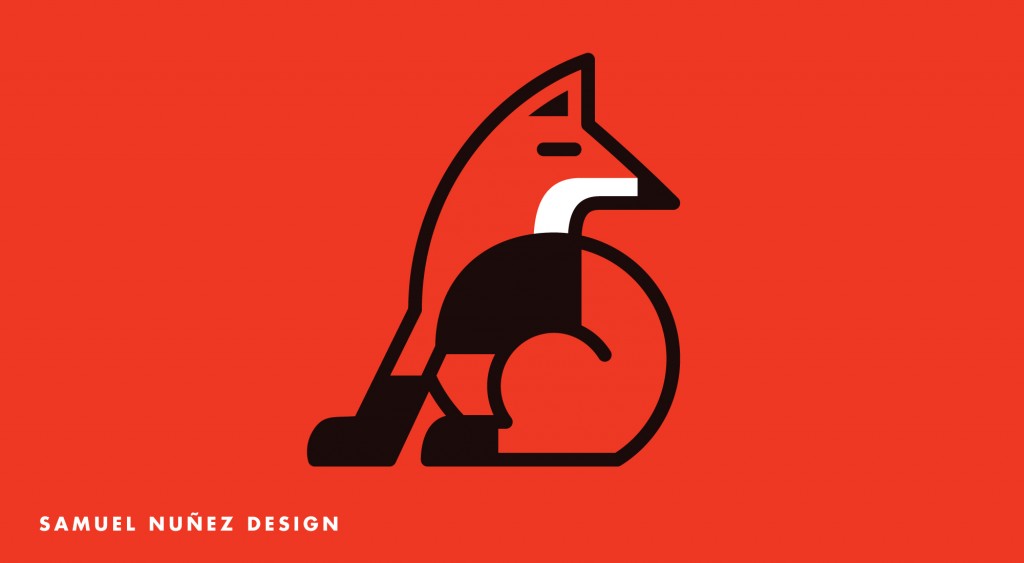 Logo Design | Fox logo - Samuel Nunez | San Antonio, Texas - Samuel ...