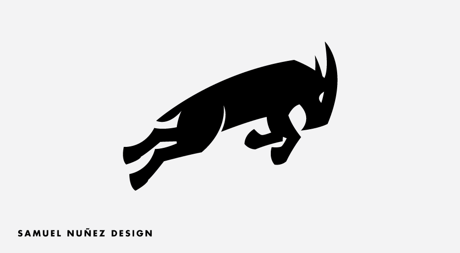 Goat logo icon | San Antonio logo design